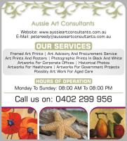 Art Prints and Posters Sydney | Aussie Art Consult image 1